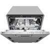 Zmywarka LG DB597TXS Programy zmywania Expres