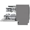 Zmywarka LG DB597TXS Programy zmywania Intensywny