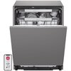 Zmywarka LG DB597TXS