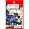 Raidou: Remastered: The Mystery of the Soulless Armyn Gra NINTENDO SWITCH 2