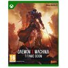 Daemon X Machina: Titanic Scion Gra XBOX SERIES X