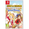 Story of Seasons Grand Bazaar Gra NINTENDO SWITCH