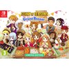 Story of Seasons Grand Bazaar Limited Edition Gra NINTENDO SWITCH