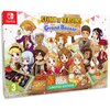 Story of Seasons Grand Bazaar Limited Edition Gra NINTENDO SWITCH Platforma Nintendo Switch