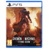 Daemon X Machina: Titanic Scion Gra PS5