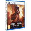 Daemon X Machina: Titanic Scion Gra PS5 Platforma PlayStation 5