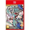 Rune Factory: Guardians of Azuma Gra NINTENDO SWITCH 2