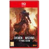 Daemon X Machina: Titanic Scion Gra NINTENDO SWITCH 2