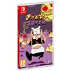 Pizza Tower Gra NINTENDO SWITCH Rodzaj Gra