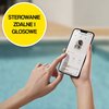 Oczyszczacz powietrza DREAME AirPursue PM20 Wskaźnik wymiany filtra Tak