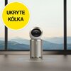 Oczyszczacz powietrza DREAME AirPursue PM20 Funkcje dodatkowe Czujnik PM2.5