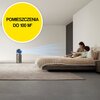 Oczyszczacz powietrza DREAME AirPursue PM20 Technologia oczyszczania Air Purifier