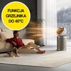 Oczyszczacz powietrza DREAME AirPursue PM20 Wyposażenie dodatkowe Pilot