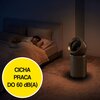 Oczyszczacz powietrza DREAME AirPursue PM20 Wskaźnik zanieczyszczenia powietrza Tak
