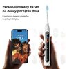 Szczoteczka soniczna OCLEAN X Pro 20 Biały Tryb pracy Głębokie czyszczenie