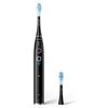 Szczoteczka soniczna OCLEAN X Pro 20 Czarny Czas działania do 40 dni