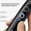 Szczoteczka soniczna OCLEAN X Pro 20 Czarny Tryb pracy Głębokie czyszczenie