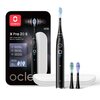 Szczoteczka soniczna OCLEAN X Pro 20 Czarny Wskaźniki Timer