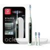 Szczoteczka soniczna OCLEAN X Pro 20 Miętowy Wskaźniki Wskaźnik niskiego stanu baterii