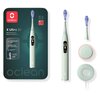 Szczoteczka soniczna OCLEAN X Ultra 20 Miętowy Czas działania do 40 dni