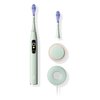 Szczoteczka soniczna OCLEAN X Ultra 20 Miętowy Ruchy soniczne [ruchów/min] 84000