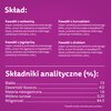 Karma dla kota WHISKAS Mix Smaków (80 x 85 g) Opakowanie Pudełko