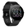 Smartwatch BEMI Ari Czarny Grubość koperty [mm] 10.5