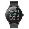 Smartwatch BEMI Ari Czarny Kształt Okrągły