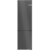 Lodówka BOSCH KGN39OCAF No Frost 203cm Antracyt