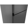 Lodówka BOSCH KGN39OCAF No Frost 203cm Antracyt Liczba drzwi 2