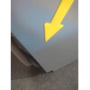 Zmywarka GORENJE GV520E15 Aqua Stop Bezpieczeństwo użytkowania Aqua Stop