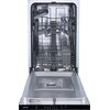 Zmywarka GORENJE GV520E15 Aqua Stop Pojemność [kpl.] 9