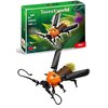 Klocki plastikowe QBI Insect world Świetlik C0633-3