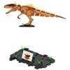 Klocki plastikowe QBI Giganotosaurus FC6255 Rodzaj Klocki konstrukcyjne