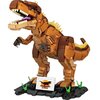 Klocki plastikowe QBI Giganotosaurus FC6255 Liczba elementów [szt] 1013