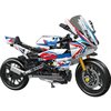 Klocki plastikowe QBI Turystyczny motocykl FC9301 Płeć Chłopiec