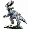 Klocki plastikowe QBI Tyranozaur FC6252 Liczba elementów [szt] 993