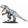 Klocki plastikowe QBI Tyranozaur FC6252 Płeć Chłopiec