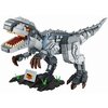 Klocki plastikowe QBI Tyranozaur FC6252 Wiek 6+