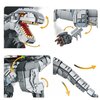 Klocki plastikowe QBI Tyranozaur FC6252 Rodzaj Klocki konstrukcyjne