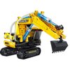 Klocki plastikowe QBI Koparka FC9220 Materiał Plastik