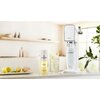 Syrop do saturatorów SODASTREAM Kwiat bzu 440 ml bez cukru Wydajność [porcje] 36