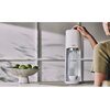 Syrop do saturatorów SODASTREAM Kwiat bzu 440 ml bez cukru Skład Barwniki (E150d, karoteny)