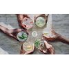Syrop do saturatorów SODASTREAM Kwiat bzu 440 ml bez cukru Skład Kwas cytrynowy