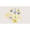 Syrop do saturatorów SODASTREAM Kwiat bzu 440 ml bez cukru Skład Przeciwutleniacz (askorbinian sodu)