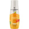 Syrop do saturatorów SODASTREAM Pomarańcza Mango Zero 440 ml bez cukru
