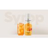 Syrop do saturatorów SODASTREAM Pomarańcza Mango Zero 440 ml bez cukru Wydajność [porcje] 36