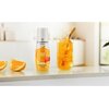 Syrop do saturatorów SODASTREAM Pomarańcza Mango Zero 440 ml bez cukru Skład Barwnik (beta karoten)