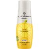Syrop do saturatorów SODASTREAM Lemon 440 ml bez cukru
