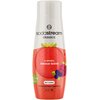 Syrop do saturatorów SODASTREAM Czerwone owoce leśne 440 ml bez cukru